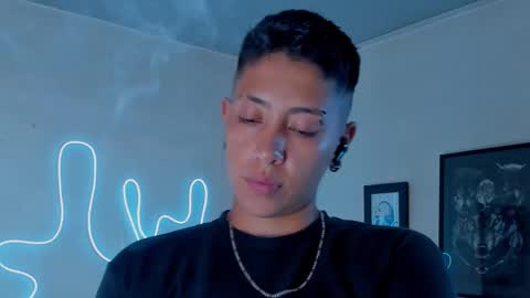 Alejandra online show from 11/10/25, 09:25