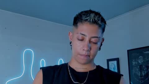 Alejandra online show from 12/18/25, 10:27