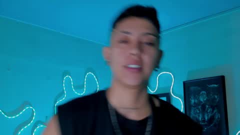 Alejandra online show from 04/28/26, 04:50