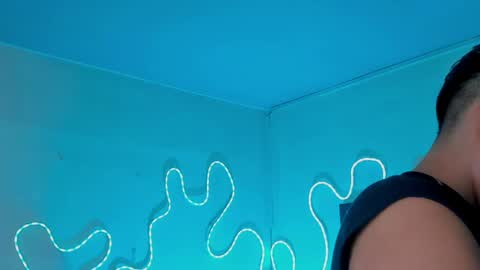 Alejandra online show from 05/07/26, 12:49