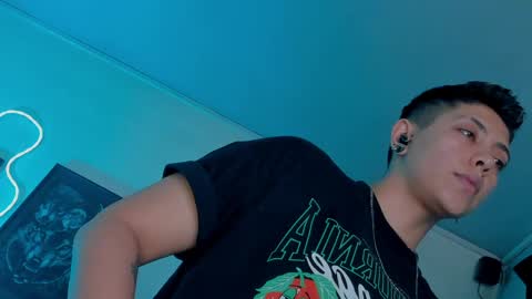 Alejandra online show from 05/07/26, 10:48