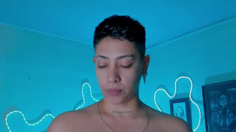 Alejandra online show from 05/14/26, 11:11