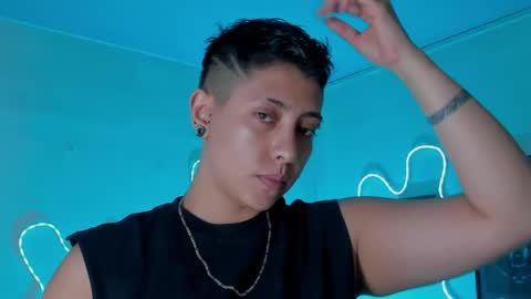 Alejandra online show from 05/16/26, 11:25