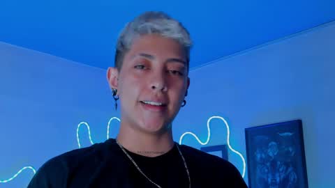 Alejandra online show from 06/02/26, 02:24