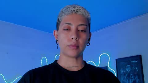 Alejandra online show from 06/05/26, 10:04