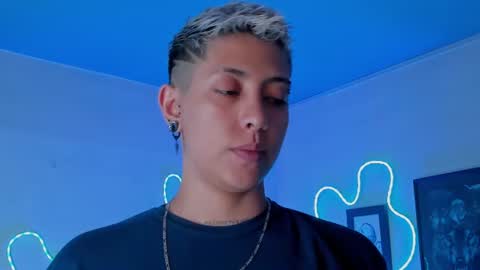 Alejandra online show from 06/17/26, 10:10