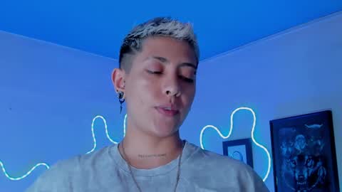 Alejandra online show from 06/20/26, 08:44