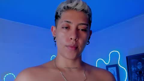 Alejandra online show from 06/21/26, 06:43