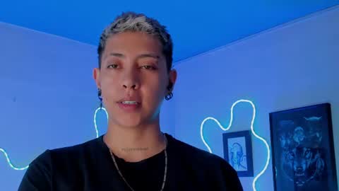 Alejandra online show from 06/22/26, 10:07
