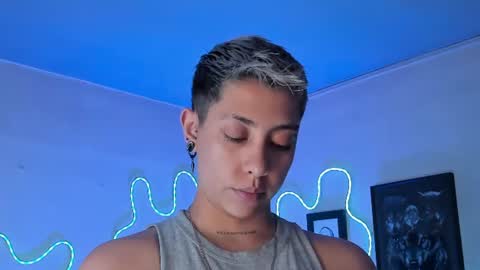 Alejandra online show from 06/26/26, 11:09