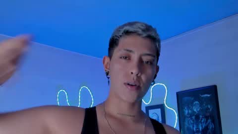Alejandra online show from 06/28/26, 02:17