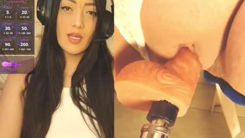 Snapshot of aleja20_ chatting on 12/20/25, 09:55 joha online show from 12/20/25, 09:55