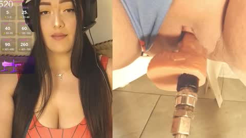 Snapshot of aleja20_ chatting on 02/11/26, 06:51 joha online show from 02/11/26, 06:51