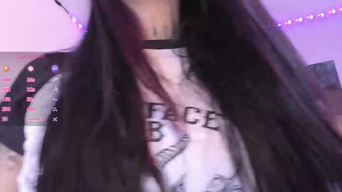 Ale online show from 12/01/25, 03:00