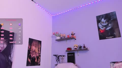 Ale online show from 12/02/25, 03:01