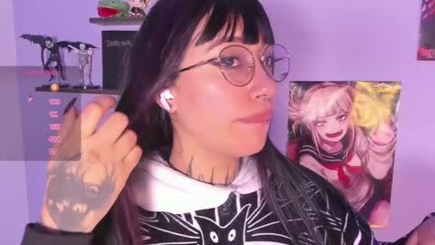 Ale online show from 01/09/26, 03:09