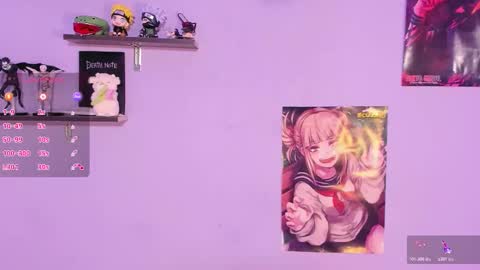 Snapshot of aleja_5 chatting on 01/12/26, 03:12 Ale online show from 01/12/26, 03:12