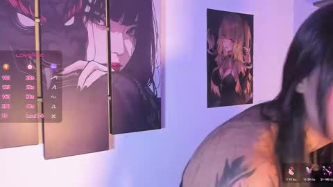 Snapshot of aleja_5 chatting on 03/02/26, 04:03 Ale online show from 03/02/26, 04:03