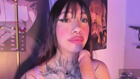 Snapshot of aleja_5 chatting on 03/02/26, 07:15 Ale online show from 03/02/26, 07:15