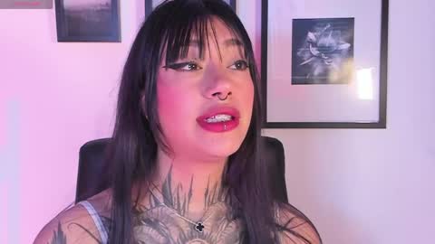 Snapshot of aleja_5 chatting on 04/04/26, 03:16 Ale online show from 04/04/26, 03:16