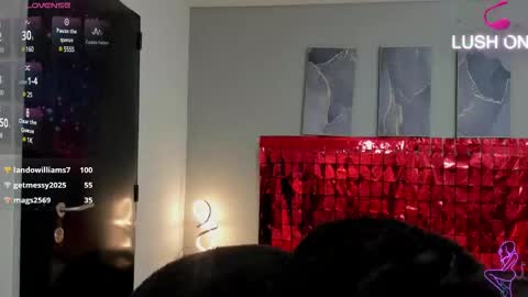 Snapshot of aleja__slav3 chatting on 02/15/25, 11:17 aleja__slav3 online show from 02/15/25, 11:17