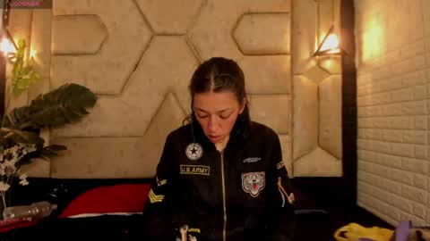 Snapshot of aleja__slav3 chatting on 04/16/26, 09:37 aleja__slav3 online show from 04/16/26, 09:37