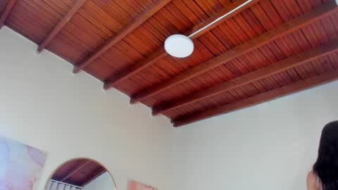 Snapshot of aleja_arango chatting on 01/20/25, 04:45 Alejandra Arango online show from 01/20/25, 04:45
