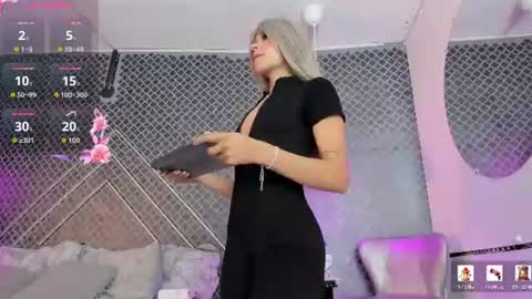 aleja_bloom online show from 06/13/26, 11:41