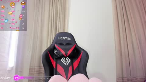 Aleja Hill online show from 12/13/24, 02:32