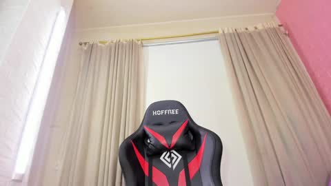 Aleja Hill online show from 12/13/24, 10:23