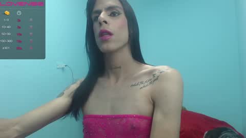 Snapshot of aleja_hornet chatting on 12/23/24, 01:29 aleja online show from 12/23/24, 01:29