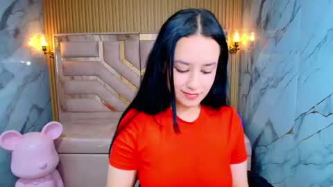 Aleja  online show from 06/11/26, 07:45