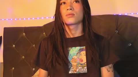Alejandra online show from 06/08/26, 11:54