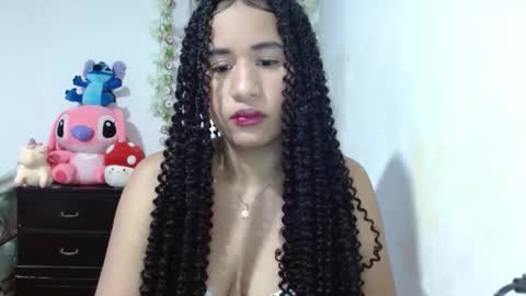 ALEJA online show from 03/02/26, 02:57