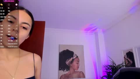 Alejandra online show from 01/28/25, 11:28