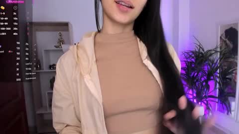 Alejandra online show from 01/29/25, 11:30