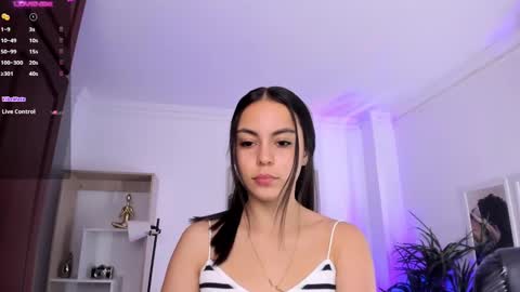 Alejandra online show from 01/31/25, 11:35