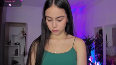 Alejandra online show from 03/03/25, 02:26