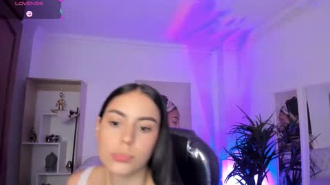 Alejandra online show from 03/12/25, 05:28