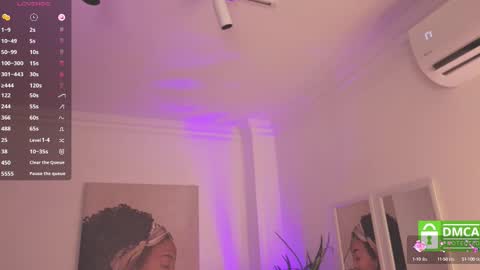 Alejandra online show from 09/18/25, 11:34