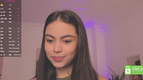 Alejandra online show from 09/27/25, 11:37