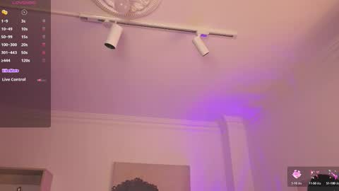 Alejandra online show from 10/23/25, 11:42