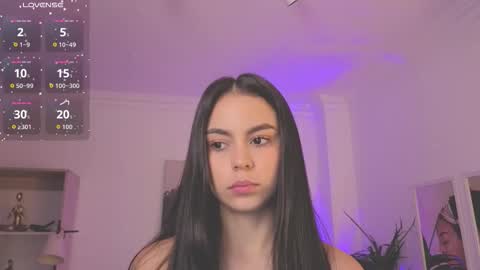 Alejandra online show from 11/06/25, 11:33