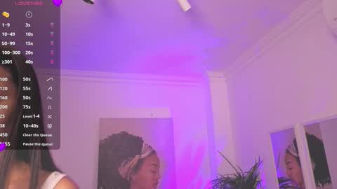 Alejandra online show from 01/12/26, 11:26