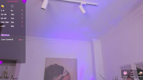 Alejandra online show from 02/02/26, 11:31