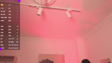 Alejandra online show from 02/17/26, 11:07