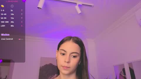 Alejandra online show from 02/25/26, 11:42