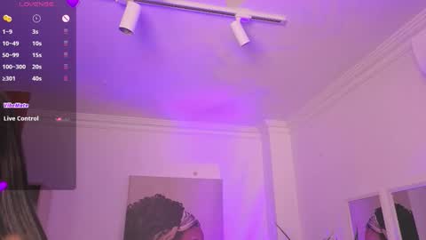 Alejandra online show from 02/26/26, 11:42