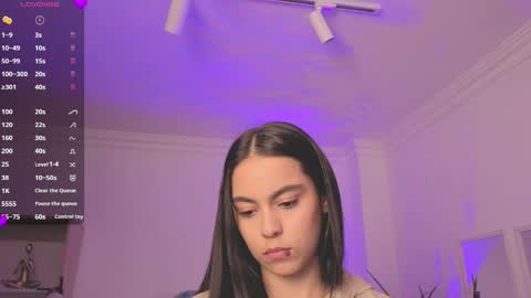 Alejandra online show from 04/28/26, 11:26