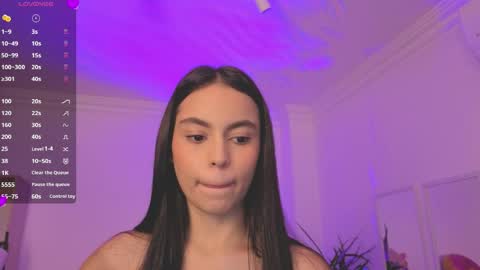 Alejandra online show from 05/04/26, 11:28